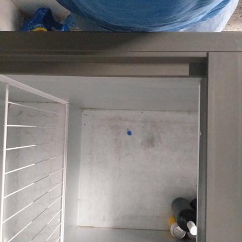 Freezer grande 2 portas - Foto 5