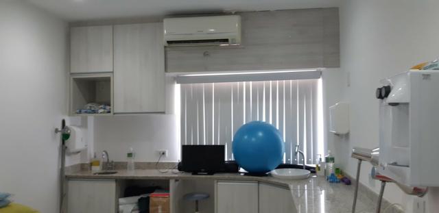 Otima sala no Centro Medico Odontologico Tobias Barreto - leste - Foto 11