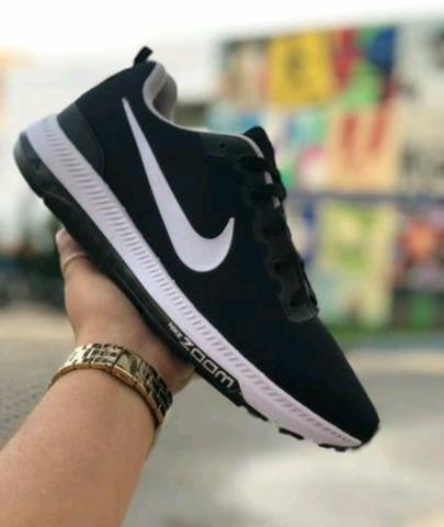 loja de tenis de marca