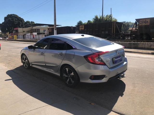 Honda civic 2016/2017 2.0 16v flexone exl 4p cvt - Foto 4