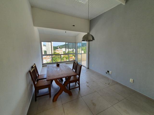 Duplex reformado na Rua Alice, Laranjeiras - Foto 3