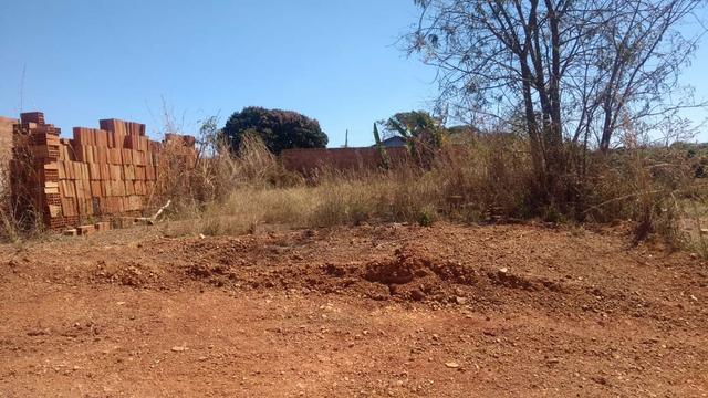 Setor Itapuã Aparecida de Goiânia lotes a prestação