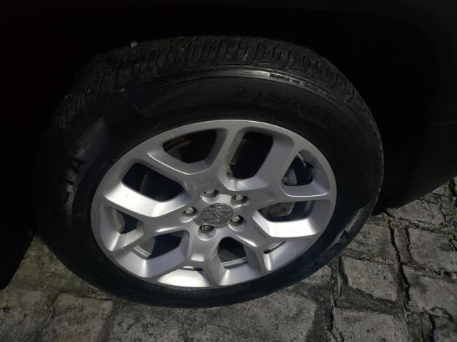 Renegade Longitude 1.8 4X2 Flex 16V Aut. - Foto 11