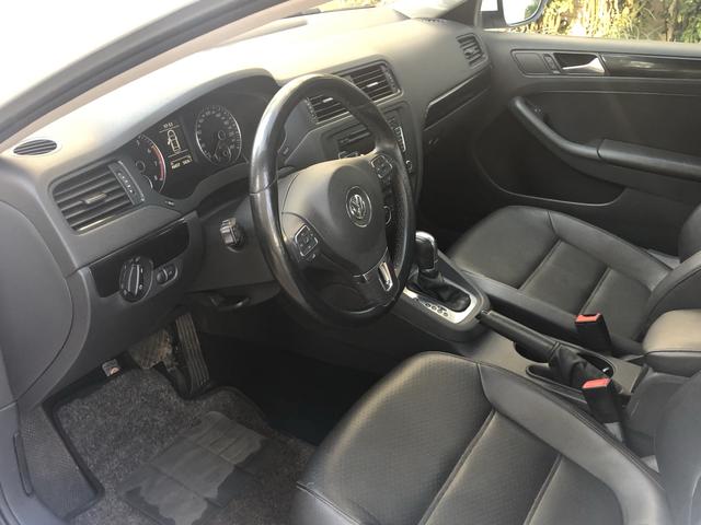 Jetta Confortline 2014/2014 - Foto 7