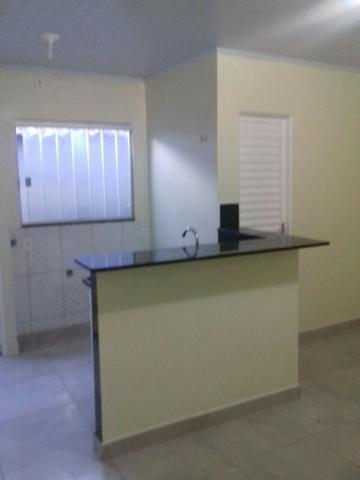 Casa + 2 kits QNP 11, P Norte, Cei Norte (ótima renda!) - Foto 11