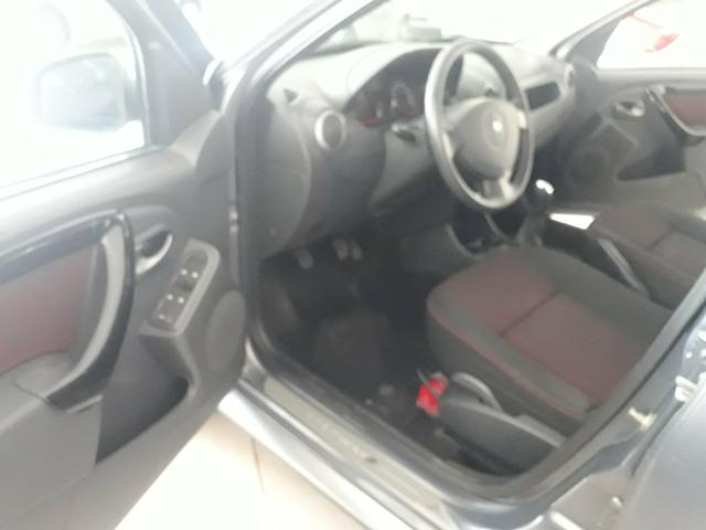 Sandero Stepway 1.6 - Foto 4