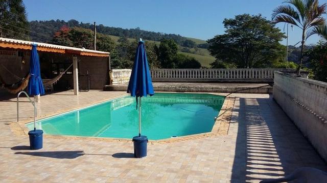 Linda Chácara - Lugar Tranquillo - Cód.1368 - Foto 5