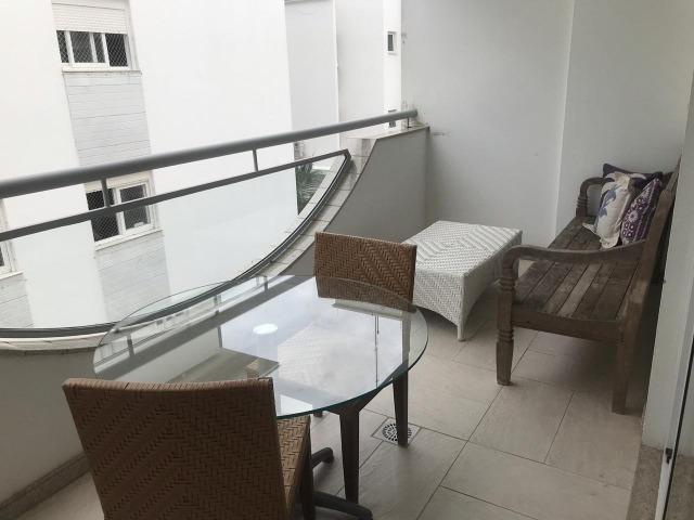 (L) Apartamento 3 dormitórios, 2 suítes, Jurerê Internacional, Florianópolis - Foto 15