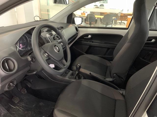 VOLKSWAGEN UP 1.0 170 TSI TOTAL FLEX XTREME 4P MANUAL - Foto 7