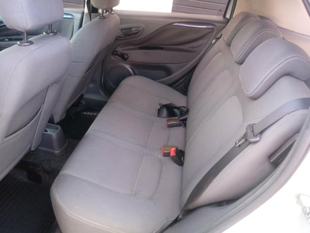 Punto attractive 1.4 flex - Foto 8