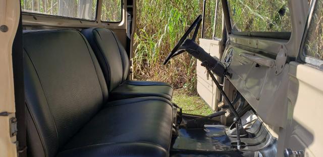 Toyota Bandeirante 1984 - Foto 2