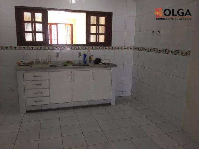 Casa com 3 dormitórios à venda, 115 m² - Gravatá/PE - Foto 10