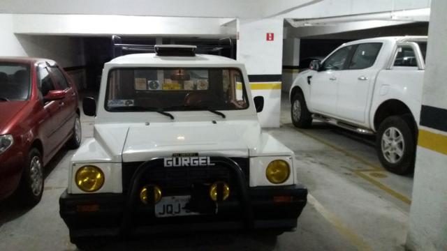 Guegel - Foto 2