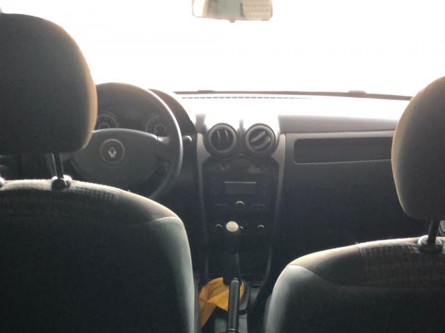 RENAULT SANDERO 2011/2012 1.0 EXPRESSION 16V FLEX 4P MANUAL - Foto 5