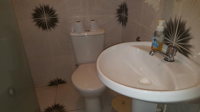 Excelente Casa 2 Qtos, Toda na Laje, Bairro Residencial Oeste - Aceito Troca - Foto 11