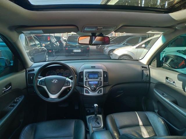 I30 2010 Automático + TETO - Foto 5