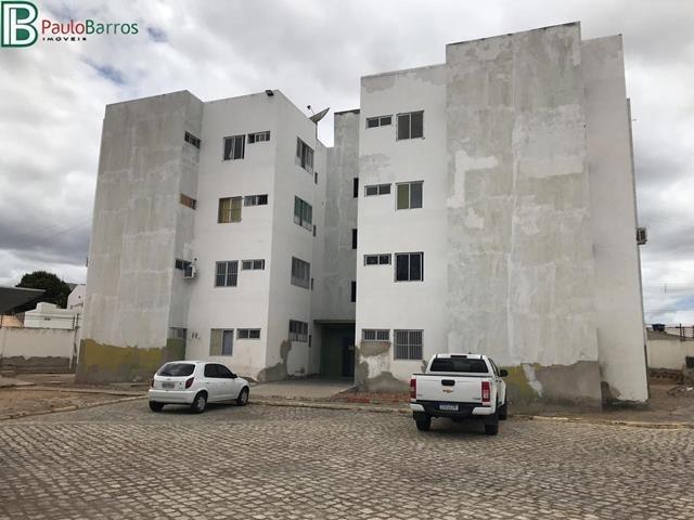 Excelente apartamento para Alugar no Condomínio Pierre Ramos - Foto 8