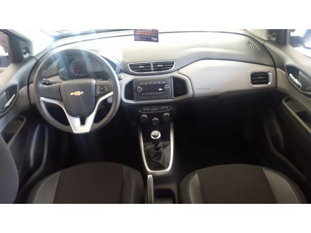 CHEVROLET ONIX 1.0 MPFI LT 8V FLEX 4P 2019 - Foto 12