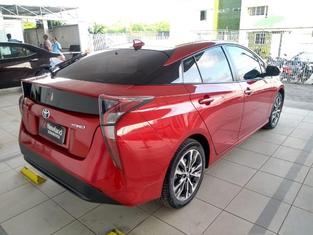 Toyota prius 1.8 - Foto 4