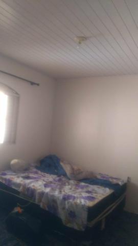 Vendo lote de 8 x 25 no centro do Riacho Fundo 2 - Foto 3