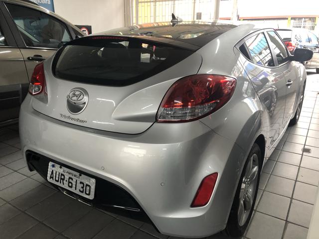 Veloster 1.6. 2012 não tem teto - Foto 6