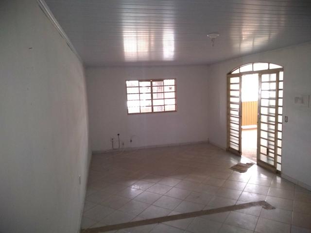 QN 12 Casa Com 02 Quartos, Oportunidade!!!