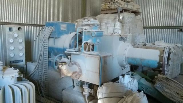 Turbina Turbimaq 40A - #3697 - Foto 6