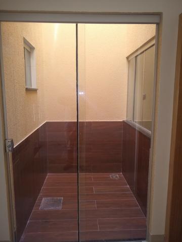 Casa 3/4 sendo uma suite, Residencial Flamingo - Foto 18