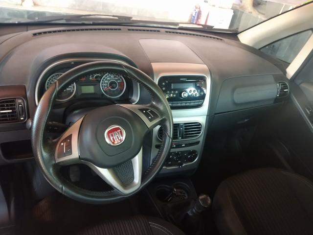 Fiat idea 1.6 essence - Foto 2