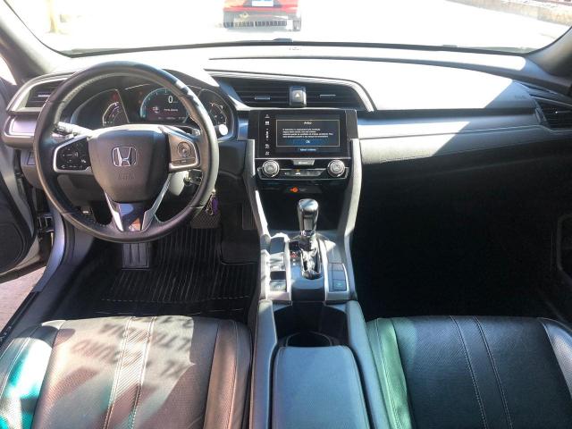 Honda civic 2016/2017 2.0 16v flexone exl 4p cvt - Foto 5