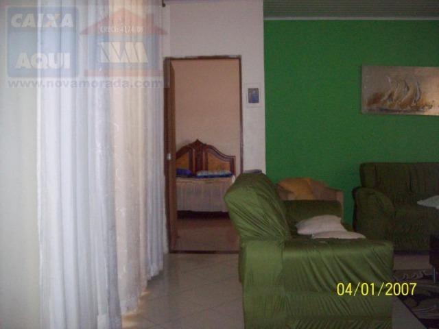 00153 - RUA 12, Melhor quadra! Condomínio vazado, lote 850m - Foto 4
