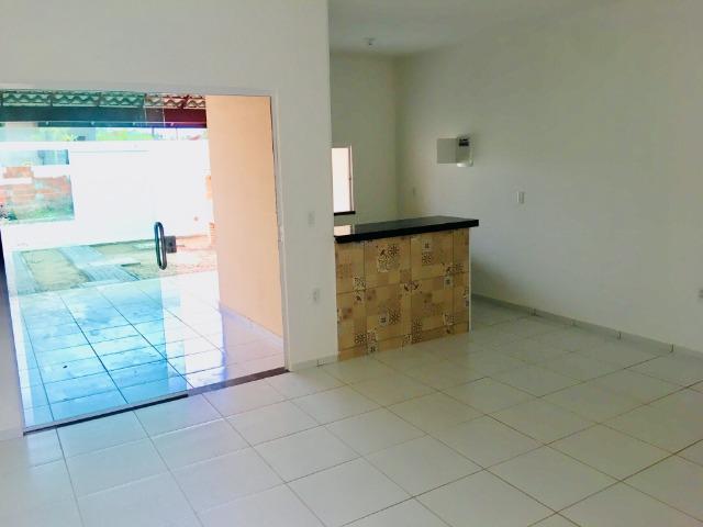 D.P Linda Casa em Pedras com 2 quartos proximo Cetem do ceara - Foto 12
