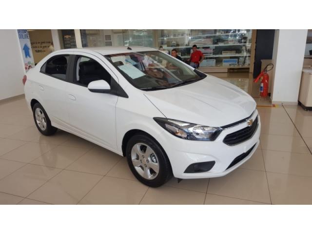 CHEVROLET PRISMA 1.4 MPFI LT 8V FLEX 2019