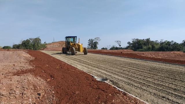 Motoniveladora Caterpillar 120H - Foto 3