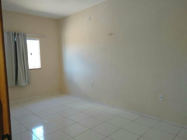 Vendo duas excelentes casas, Bairro Corrente. Totalmente independentes - Foto 10