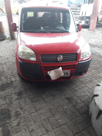 Vendo doblo 28.000.00
