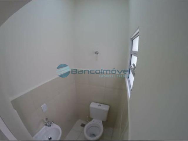 Casa para alugar com 2 dormitórios em Parque bom retiro, Paulínia cod:CA02341 - Foto 7