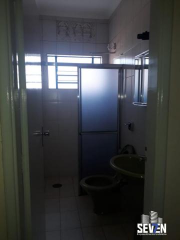 Apartamento para alugar com 3 dormitórios em Vila coralina, Bauru cod:3223 - Foto 6