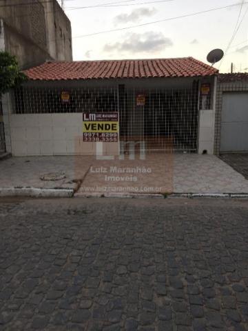 Casa à venda com 3 dormitórios em Ipsep, Recife cod:LMVC129