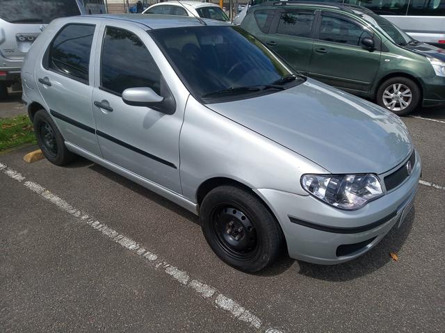 Palio