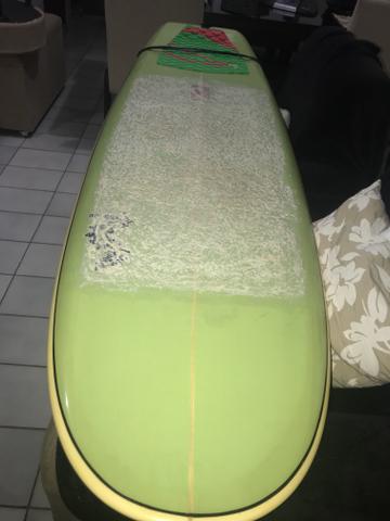 Prancha surfe EPS/EPOXY - SUPER OFERTA - Foto 4