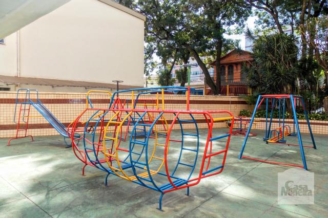 Apartamento à venda com 2 dormitórios em Nova suissa, Belo horizonte cod:257911 - Foto 12