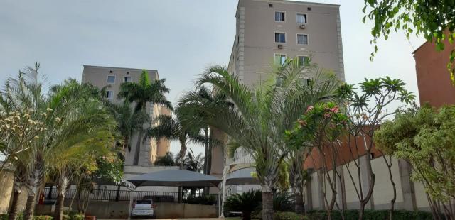 8278 | apartamento à venda com 2 quartos em pq residencial cidade nova, maringa - Foto 9
