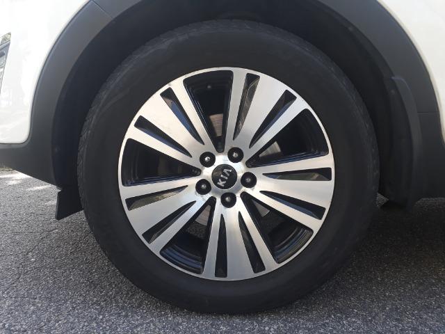 Kia Sportage EX 2.0 - Foto 4