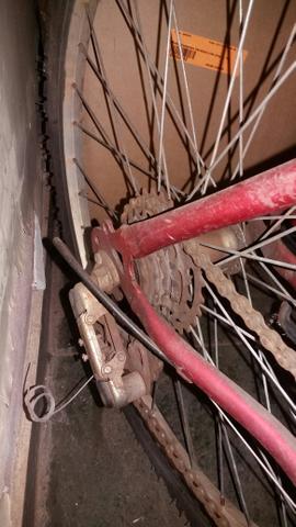 Bicicleta - Foto 3