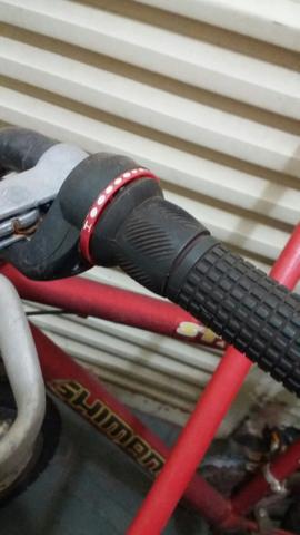 Bicicleta - Foto 2