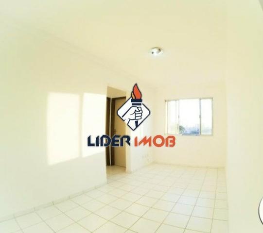 Apartamento 2/4 para Venda no Condomínio Solar Vile - SIM - Foto 4