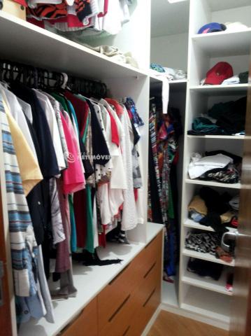 Apartamento à venda com 3 dormitórios em Buritis, Belo horizonte cod:528223 - Foto 15