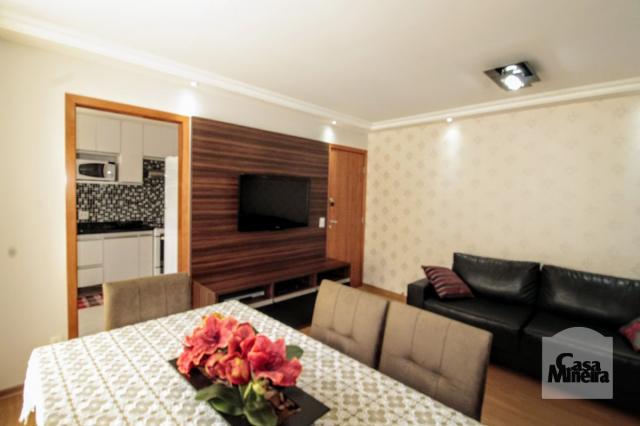 Apartamento à venda com 3 dormitórios em Buritis, Belo horizonte cod:257879 - Foto 8