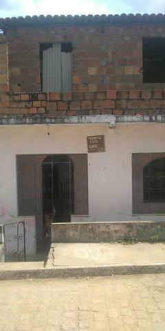 Vende-se duas casas em Santo Amaro da purificação